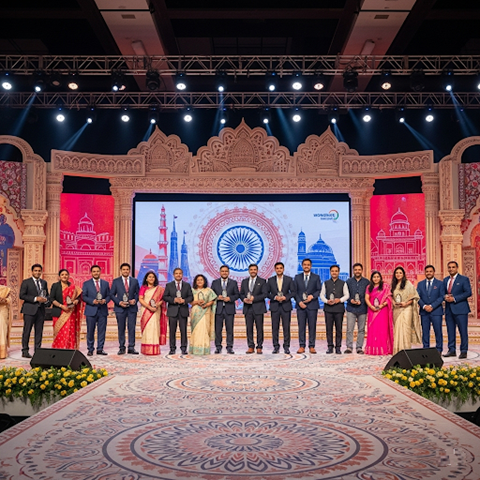 Corporate event image 4